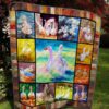 Goose Bs1204 5 Quilt Blanket  Quilt